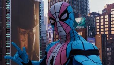 Spider-Trans