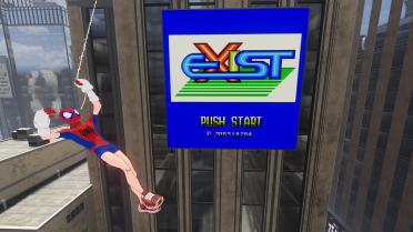 Mario8251 Ads Pack