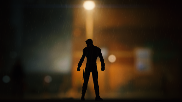 Daredevil (Netflix)