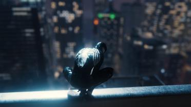 Symbiotic Suit Pack