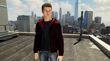Bad Boy Parker