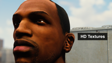CJ Mod v1.2