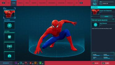 Classic Suit Revamp