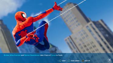 Spider-Man (2017)