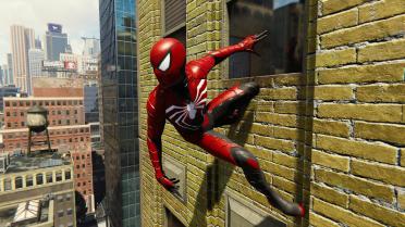 Anti Ock Suit Recolor
