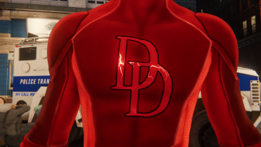 Daredevil