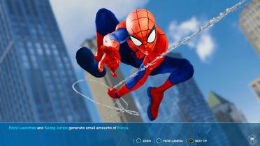 Spider-Man (2017)