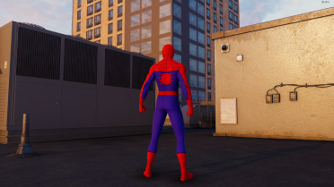 94 TAS FF Retexture