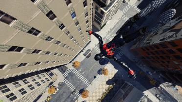 Symbiotic Suit Pack