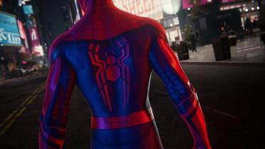 FFH Suit upgraded