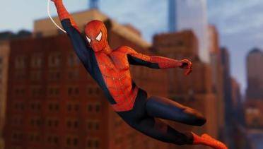 Enhanced Raimi V2