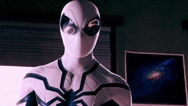 Future Foundation as a Sutscene Suit