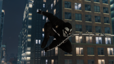 Punisher Spider V.2