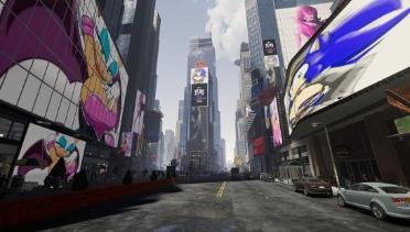 Mario8251 Ads Pack