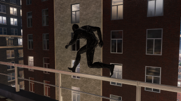Play as Venom
