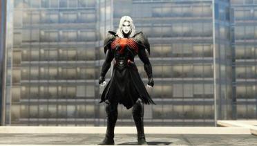 KNULL God of Symbiotes