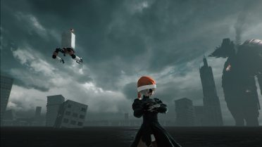 Christmas Hat 2B