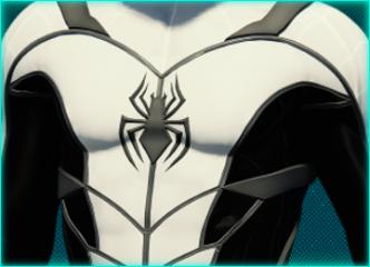 Spider Icons