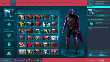 The Prowler