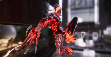MUA2 Carnage