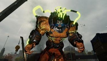 BANE