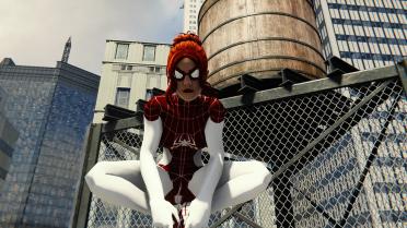 Spinneret