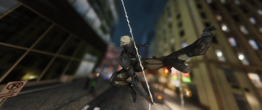 Raiden