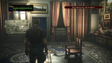 RE4 Leon Head v0.1
