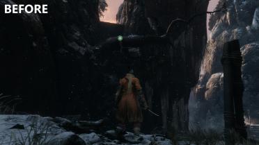 Minimal HUD