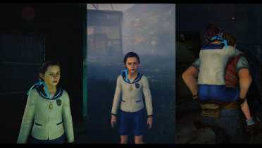Schoolgirl Natalia