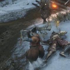 Bloodborne Weapons