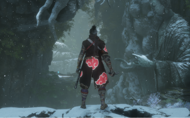 Akatsuki Coat