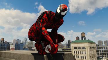 Carnage Classic