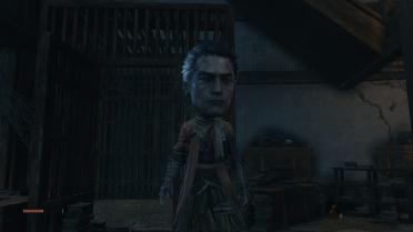 Big Head Mod