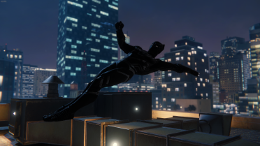 Black Panther