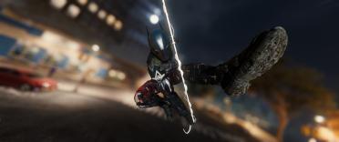 Arkham Knight