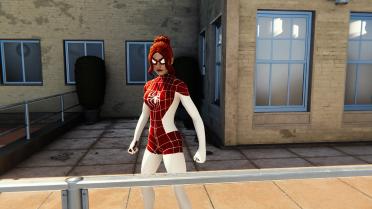 Spinneret