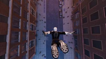 Grayscale TASM