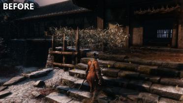Minimal HUD