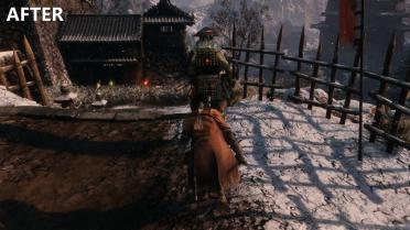 Minimal HUD
