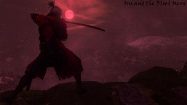 Oni and the Blood Moon