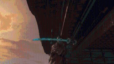 Moonlight Katana