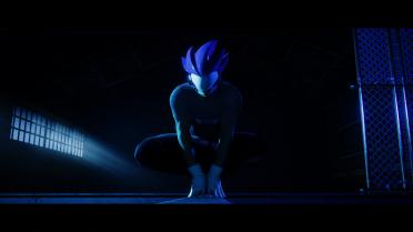 Sonic-Man