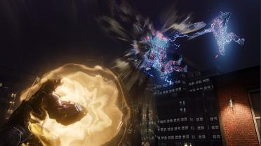 Play As Shocker