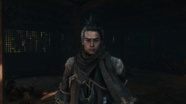 Ashina Ash