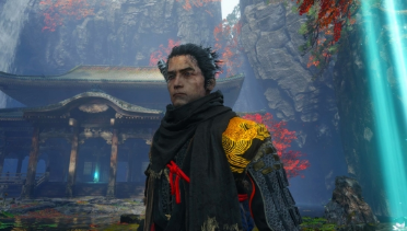 Sekiro in style