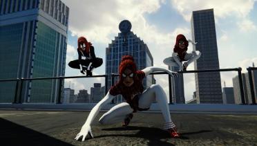Spinneret