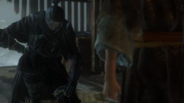 Ashina Ash