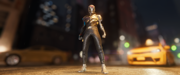 Ghostrunner