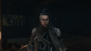Ashina Ash